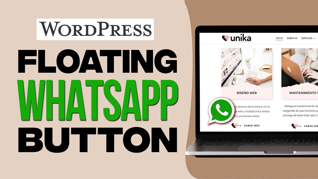 WhatsApp Floating Window Plugin - with Highest conversation