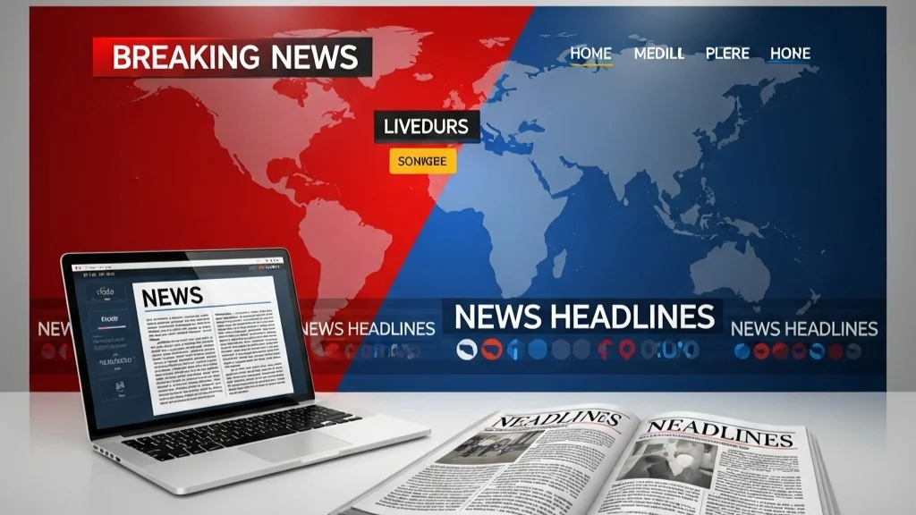 Launch Your News Blog or Digital Media Platform 2026